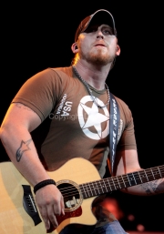 Jesse Keith Whitley