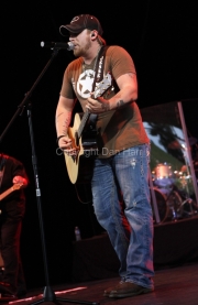 Jesse Keith Whitley