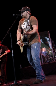 Jesse Keith Whitley