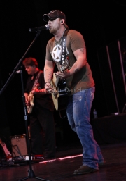 Jesse Keith Whitley