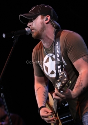 Jesse Keith Whitley