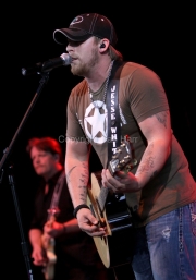 Jesse Keith Whitley