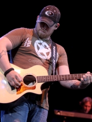 Jesse Keith Whitley