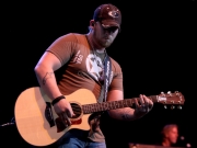 Jesse Keith Whitley