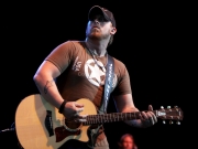 Jesse Keith Whitley