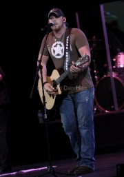 Jesse Keith Whitley