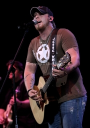 Jesse Keith Whitley