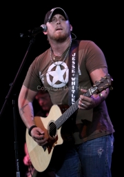 Jesse Keith Whitley