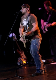 Jesse Keith Whitley