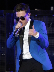 Jesse McCartney