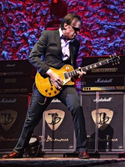 Joe Bonamassa