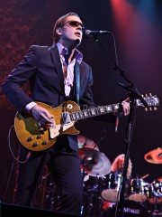 Joe Bonamassa