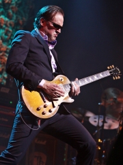 Joe Bonamassa