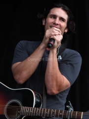 Joe Nichols