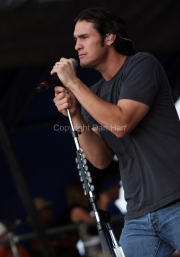 Joe Nichols