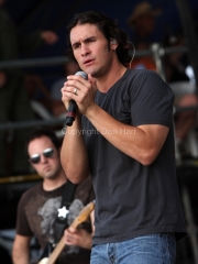 Joe Nichols