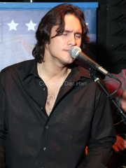 Joe Nichols