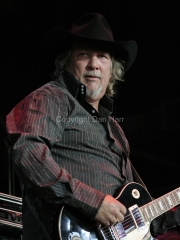 John Anderson