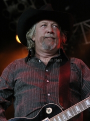 John Anderson