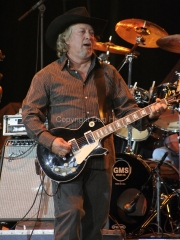 John Anderson