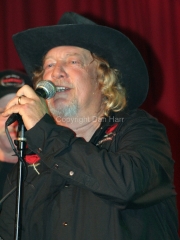 John Anderson