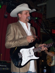 John Rich