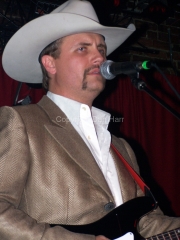 John Rich