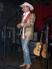 John Rich