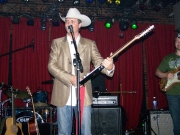 John Rich