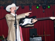 John Rich