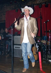 John Rich