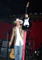 John Rich