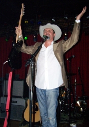 John Rich