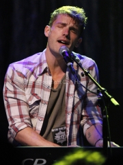 Jon McLaughlin