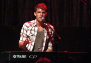 Jon McLaughlin