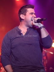 Josh Gracin