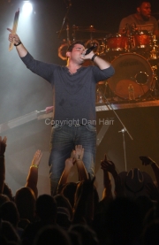 Josh Gracin