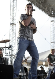 Josh Gracin