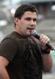 Josh Gracin