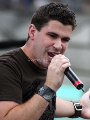 Josh Gracin