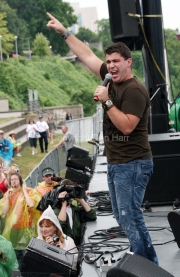 Josh Gracin