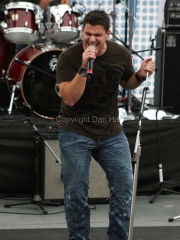 Josh Gracin