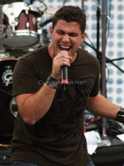 Josh Gracin