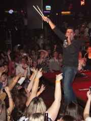 Josh Gracin