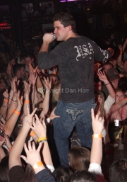 Josh Gracin