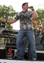 Josh Gracin