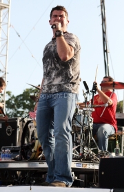 Josh Gracin