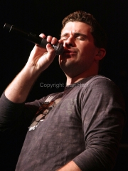 Josh Gracin