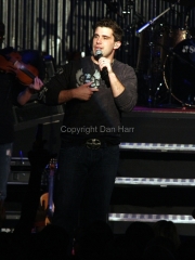 Josh Gracin