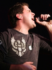 Josh Gracin